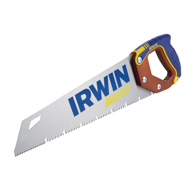 Irwin Marathon 15" ProTouch Coarse Cut Saw, #IR-2011201 (6/Pkg)