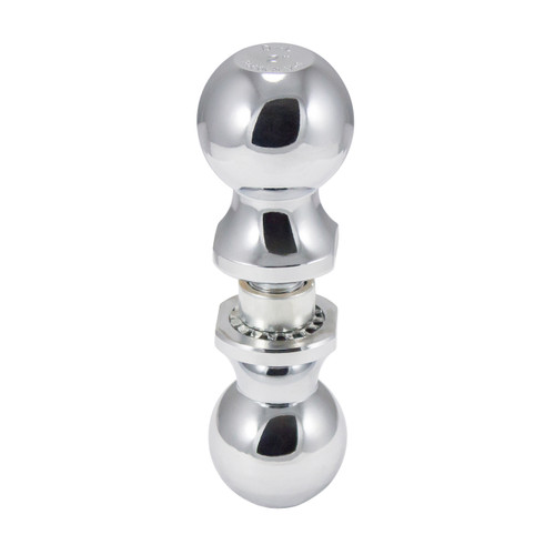 Dual Coupler Ball