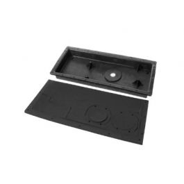 Amana-Goodman 20170807AS Front Cover Kit