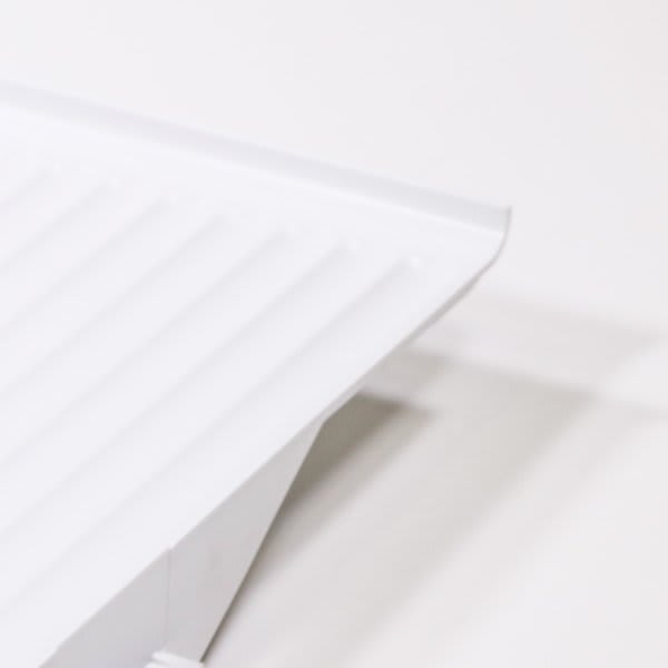 Whirlpool Replacement Crisper Drawer Cover For Refrigerator, Part#wp9791600