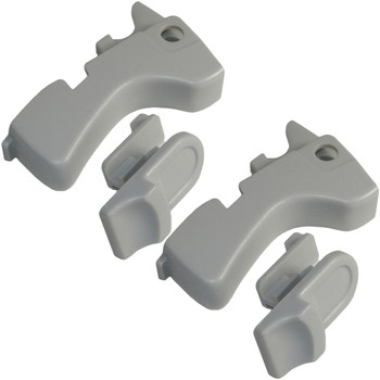 Ryobi P547 2 Pack of Genuine OEM Replacement Triggers - 203643001-2PK