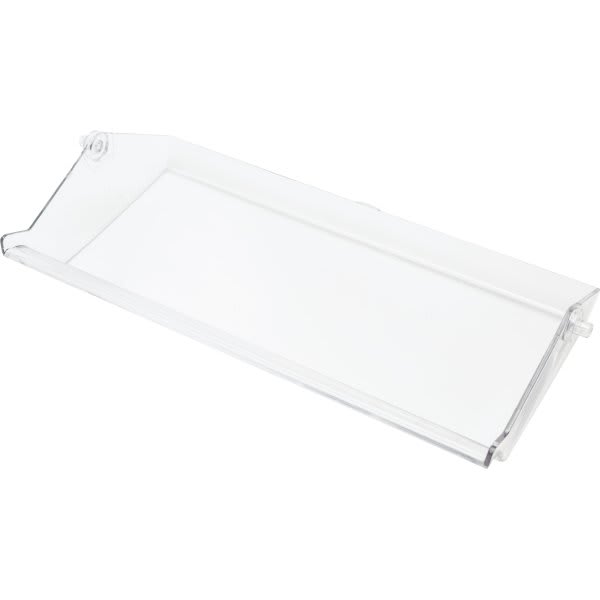 GE Replacement Dairy Bin Cover For Refrigerator, Part#wr22x10068