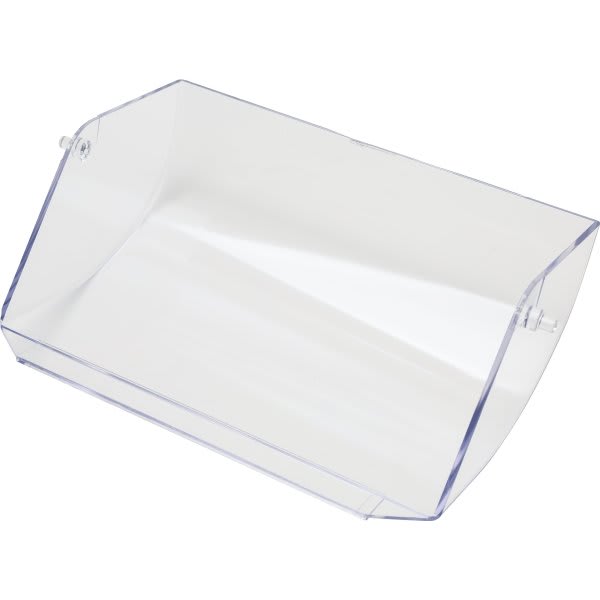 Replacement Dairy Bin Cover For Refrigerator, Part#wp2207942