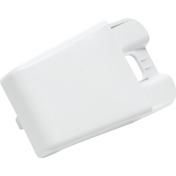 Replacement Shelf Retainer Bar Support For Refrigerator, Part#wp2195916k
