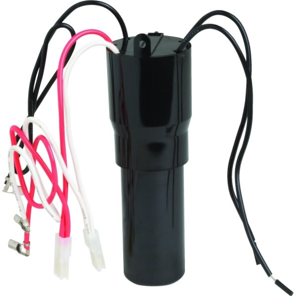 Refrigerator Compressor Start Pack