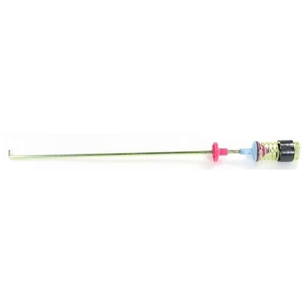 Samsung Assembly Damper