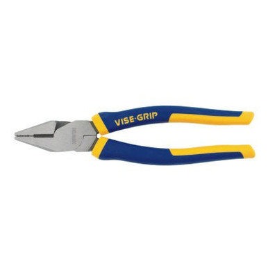 Irwin N. American Lineman's Pliers, 8", #IR-2078208 (5/Pkg)