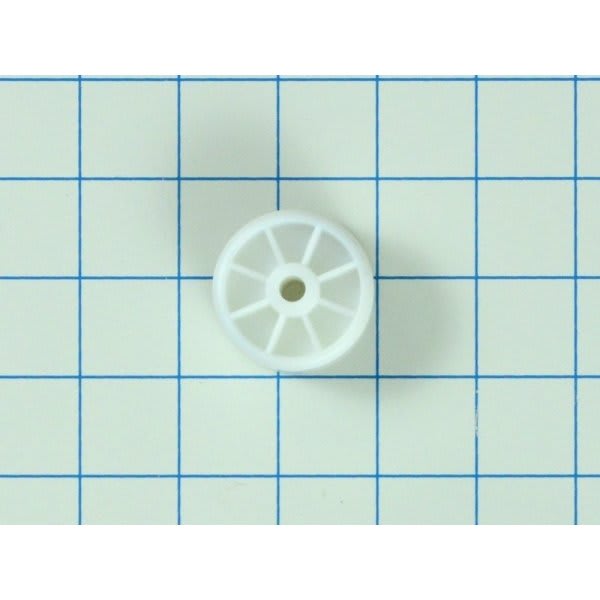 Whirlpool Replacement Roller For Refrigerator, Part#wpw10475495