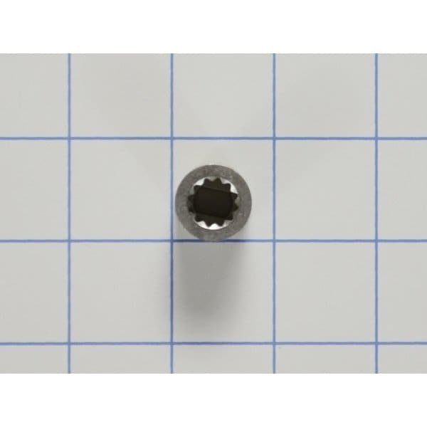 Whirlpool Replacement Ice Bin Coupler For Refrigerator, Part # W11629923