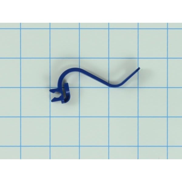 Whirlpool Replacement Tine Clip For Dishwashers, Part# Wpw10077844