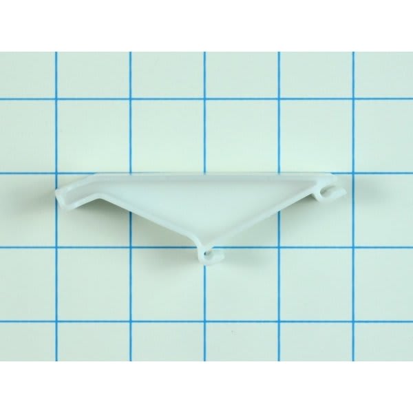 Whirlpool Replacement Drawer Glide For Freezer, Part#wp594817
