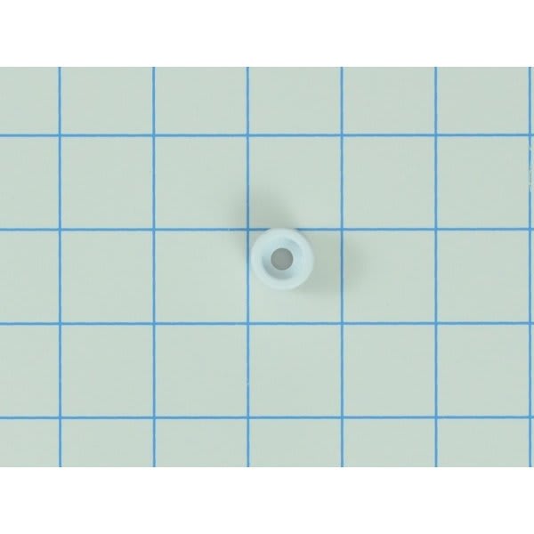 General Electric Replacement Wheel Pan Cover For Refrigerators, Part# Wr01x10209
