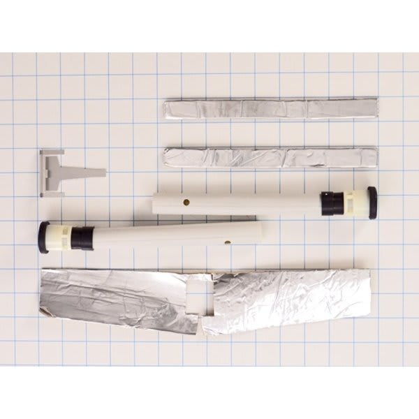 General Electric Leakage Service Assembly For Refrigerators, Part #da82-01415a