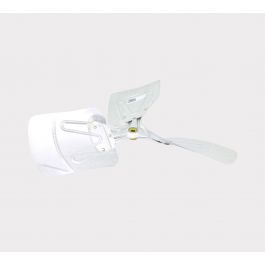 Reznor 209122 Fan Blade Udap/S