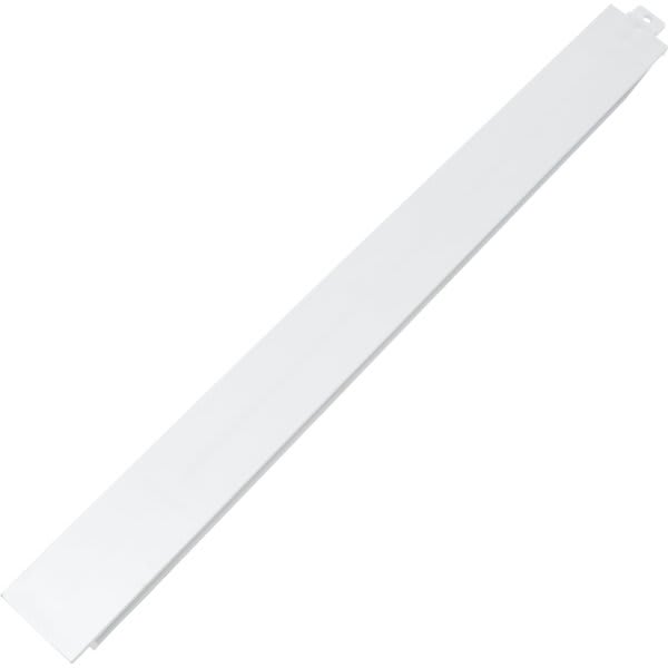 Whirlpool Replacement Drawer Slide Rail For Refrigerator, Part#wp2163835