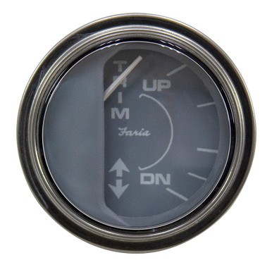Trim Gauge 2"