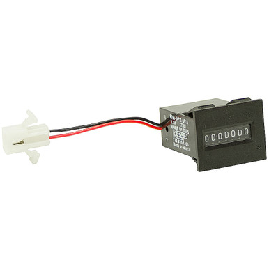 12 Volt DC 7 Digit Counter KEP E760 AP10 Non-Reset