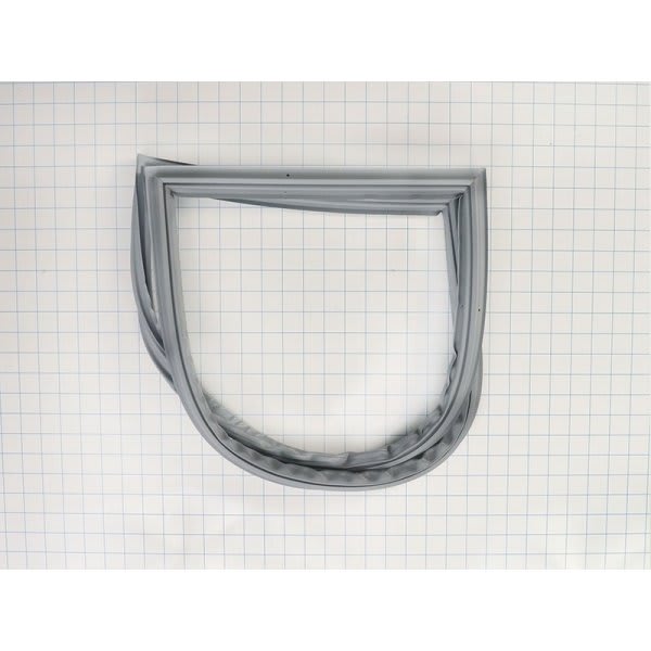 General Electric Replacement Gasket French For Refrigerator, Part #wr14x10316