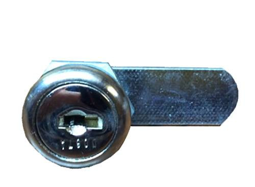Montisa Learning Cylinder Lock, Sliding Door