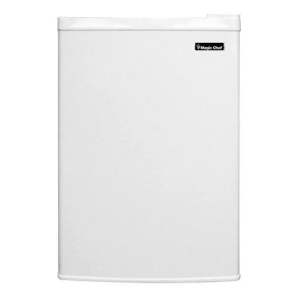 Magic Chef 3.0 Cu. Ft. Upright Freezer