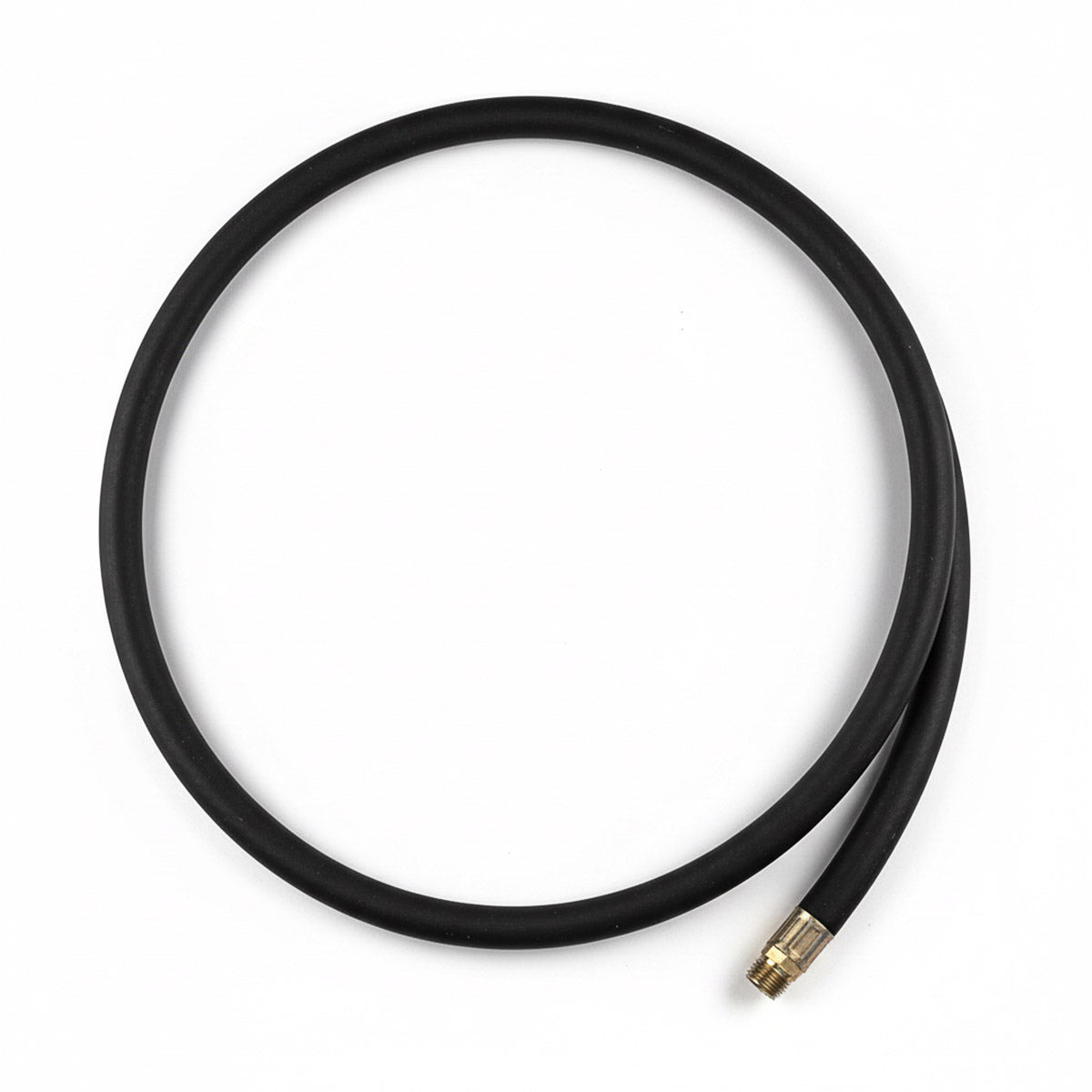 24 INCH GREASE GUN HOSE WHIP
