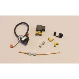 Beckett Igniter 2182602U Delay Valve Kit Pump Mount