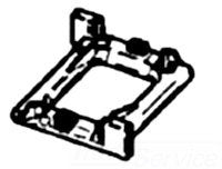 Ridgid 32153 Cover, Case