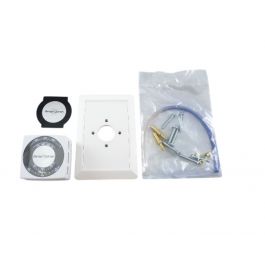 Schneider Electric (Barber Colman) 2212-618-1 Pneumatic Room Thermostat Kit Direct‑Acting