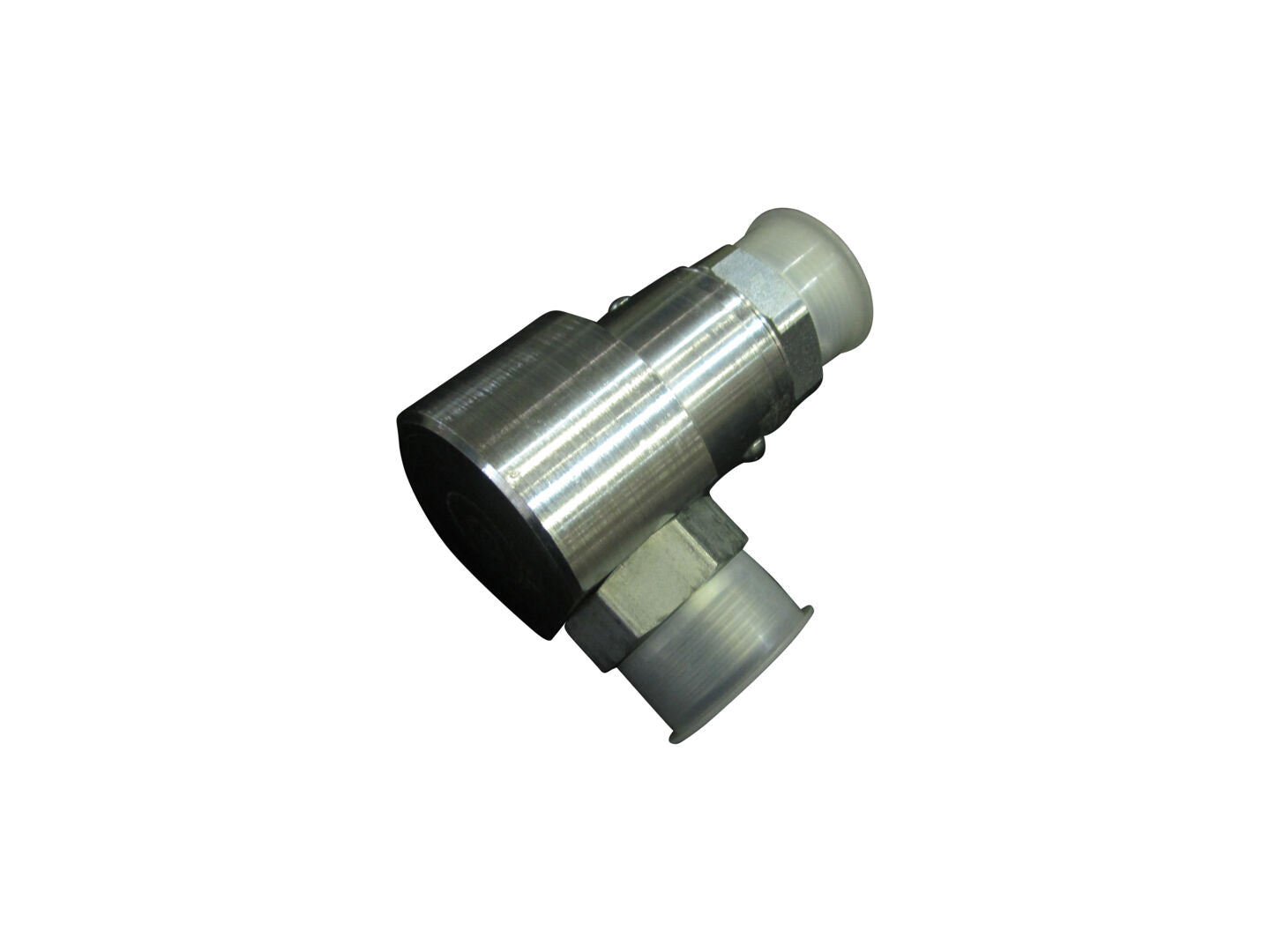JLG Part # 2221087 – Hydraulic 90 Orfs/Orfs 16-16 Swivel