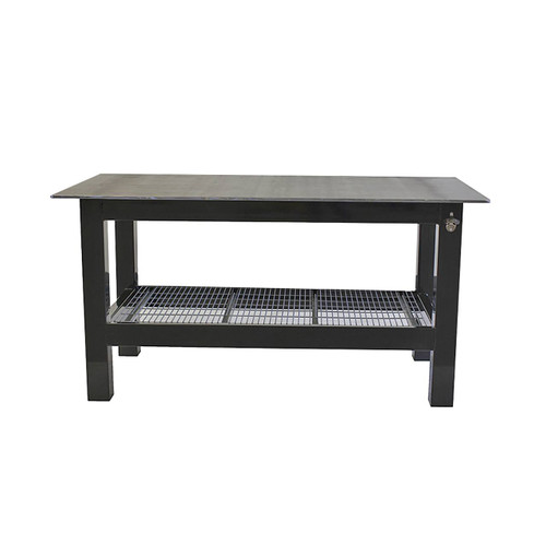 Badass General-Purpose Welding Table, 36" x 72" Top