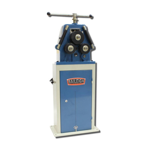 Baileigh 1006846 Manual Roll Bender