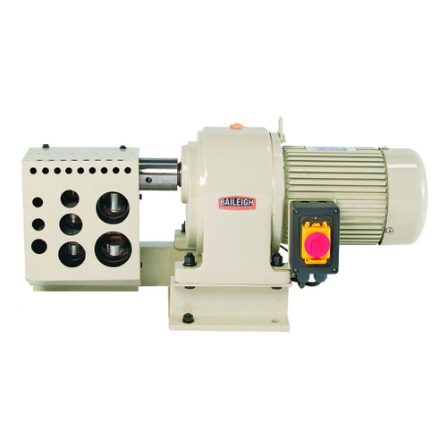Baileigh 1008007 Pipe Notcher 220V
