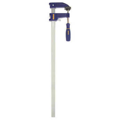 Irwin Quick-Grip Clutch Lock Bar Clamps, 24", 6" Throat, #IR-223124 (Qty. 1)