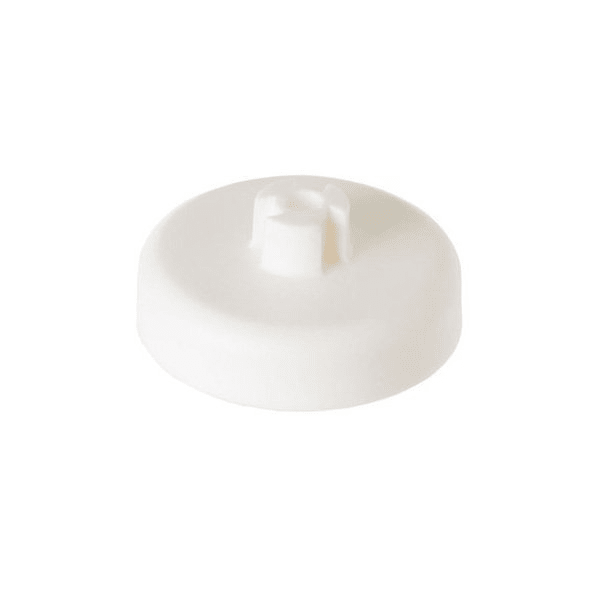 General Electric Replacement Dust Cap, Part# Wr02x10322