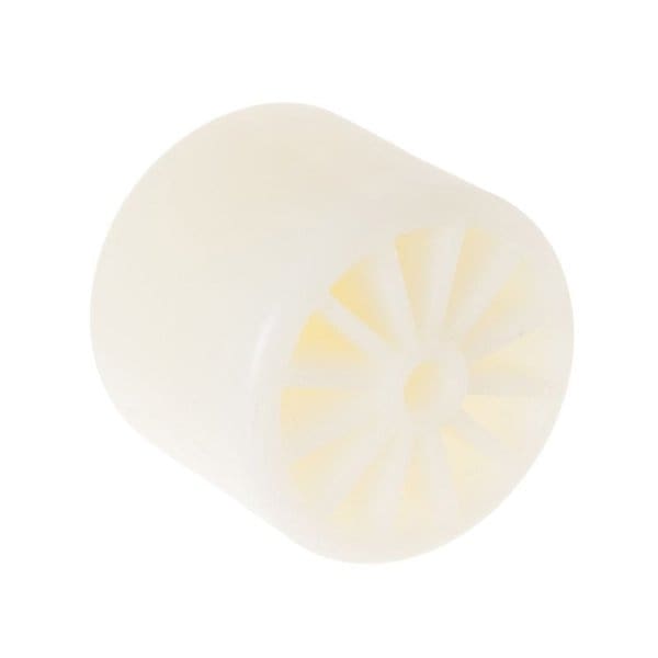 General Electric Replacement Wheel For Refrigerator, Part# Wr02x13685