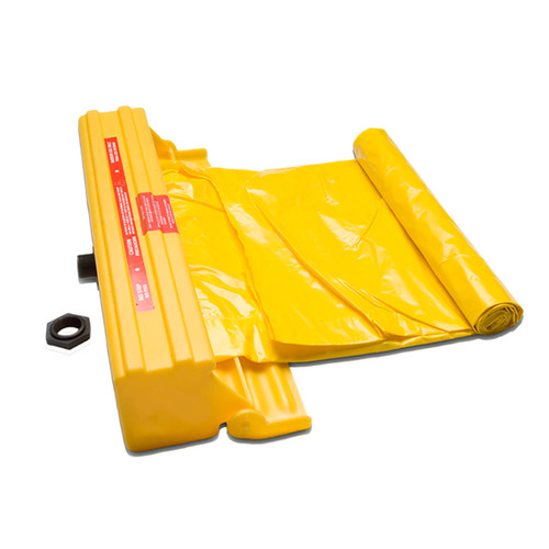 UltraTech 2317 Ultra-Spill Deck - Bladder Attachment