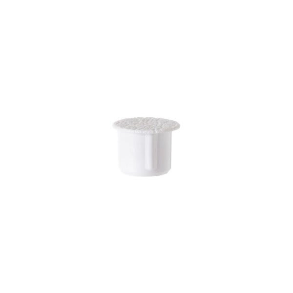 General Electric Replacement Plug Button For Refrigerator, Part #wr2x8233