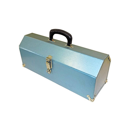 KBBI Company Metalworking Large Tool Box, 24 Kits