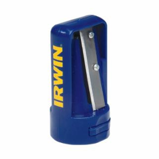 Irwin Strait-Line Carpenter Pencil Sharpener,#IR-233250 (25/Pkg)