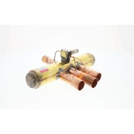 Daikin-McQuay 2343727 4-Way Reversing Valve