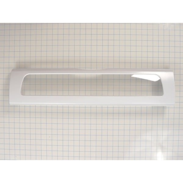 Whirlpool Replacement Pantry Drawer Door For Refrigerator, Part#w10827914