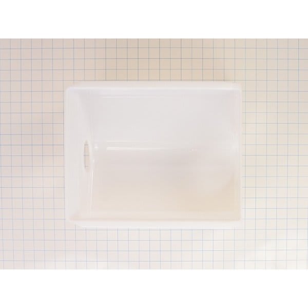 Whirlpool Ice Container For Refrigerator Part #wpw10670845