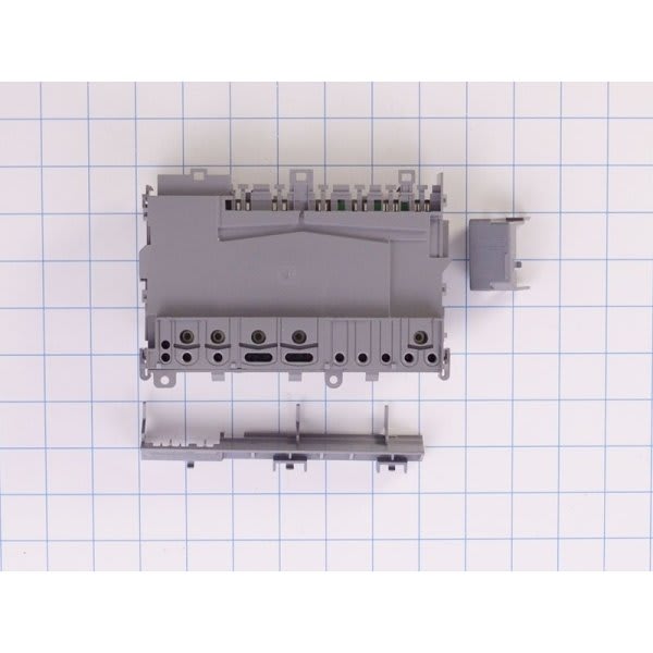 Whirlpool Electronic Control Board For Dishwasher Part # W10804121