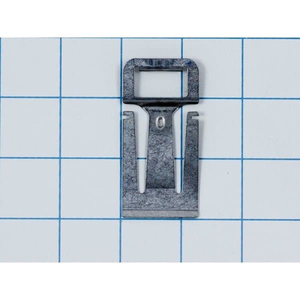 Whirlpool Door Strike Plate For Dishwasher Part #wp8574157