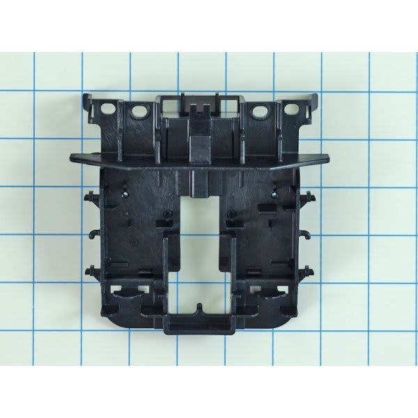 Whirlpool Door Latch Bracket Kit Without Handle For Dishwasher Part #8193882