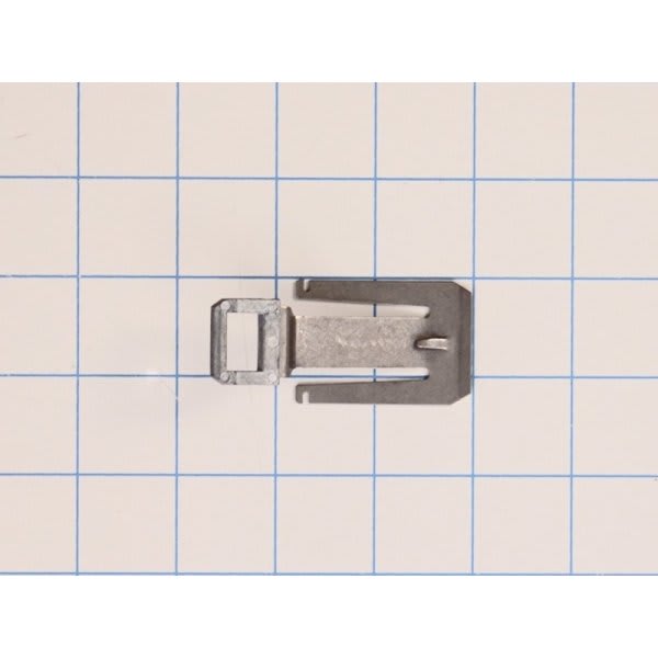Whirlpool Door Strike For Dishwasher Part #wpw1054404