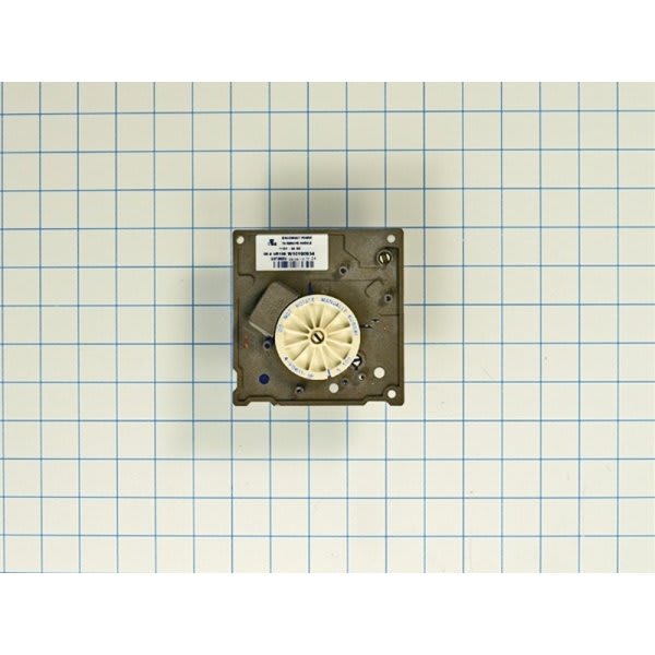 Whirlpool Ice Maker Module For Refrigerator Part #8201515