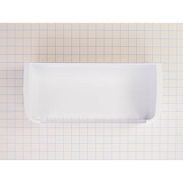 Whirlpool Replacement Door Bin For Refrigerator, Part#wp2223434k