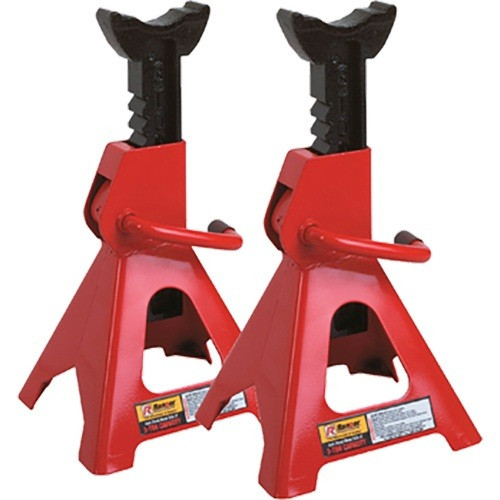 Ranger Heavy-Duty Jack Stand 3-Ton