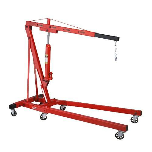 Bendpak Folding Shop Crane